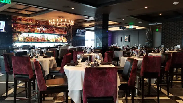 Mastro's Steakhouse