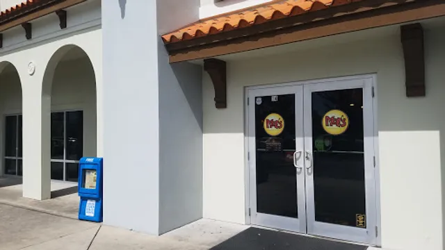 Moe's Southwest Grill