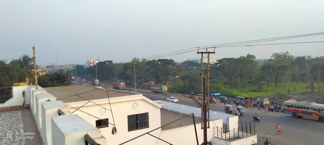 Hotel Barddhaman Inn