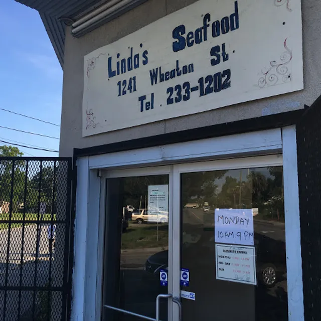 Linda's Seafood Market