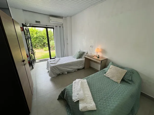 Hotel Pousada Recanto da Palmeira | Hotel em Guaíba