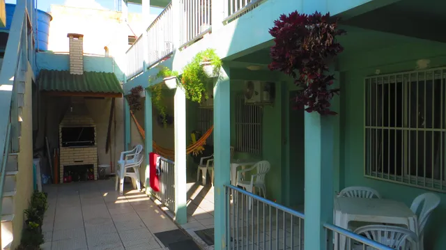 Pousada da beto e lena