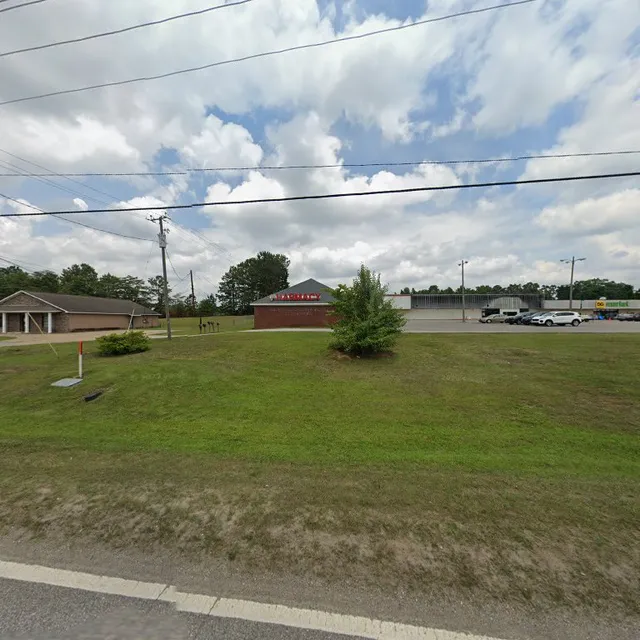 Mills Pharmacy at Brookwood