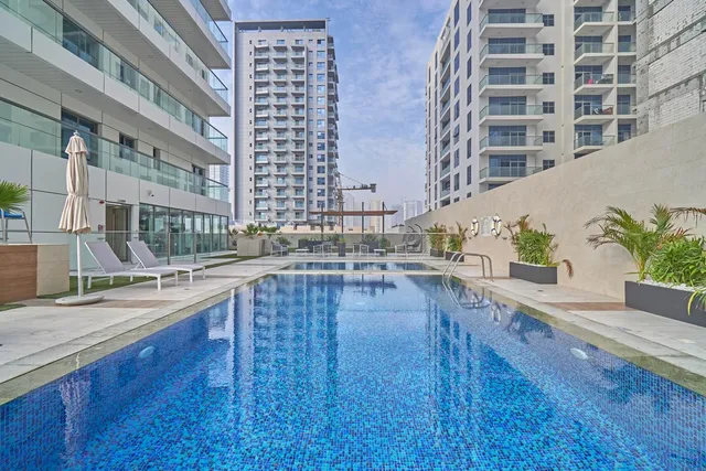 Stella Stays Lana Tower | Furnished Apartments In JVC, Dubai
