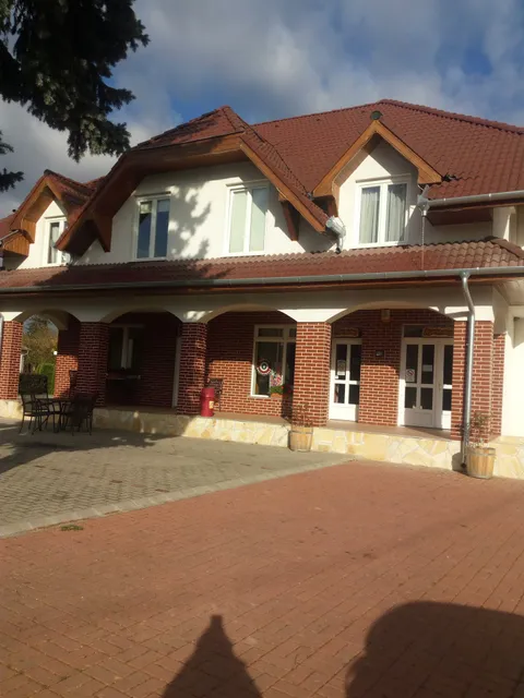 Nagypáli Főnix Apartmanház