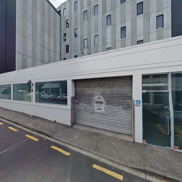 Reunion BBQ+Bar 大隐烤肉