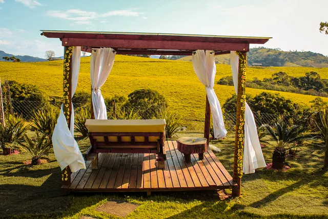 Chácara Reis Para Finais De Semana