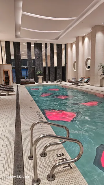 Sense, A Rosewood Spa