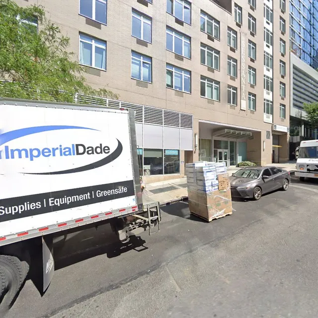 International Haircutters