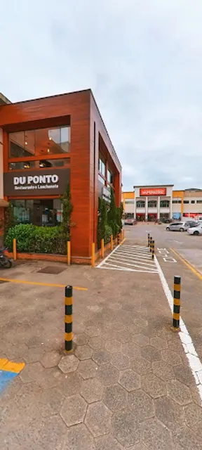 Du Ponto Restaurante e Lanchonete