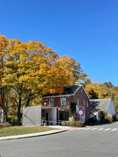 Washington Art Association & Gallery