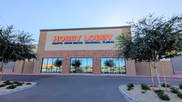 Hobby Lobby