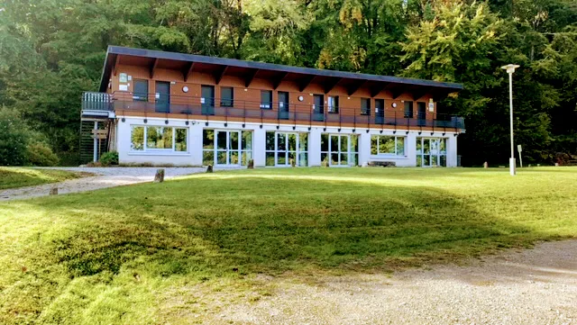 GITE DE GROUPE DE BONCOURT