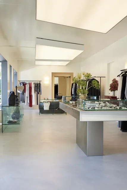 St. Agni - Brisbane Boutique