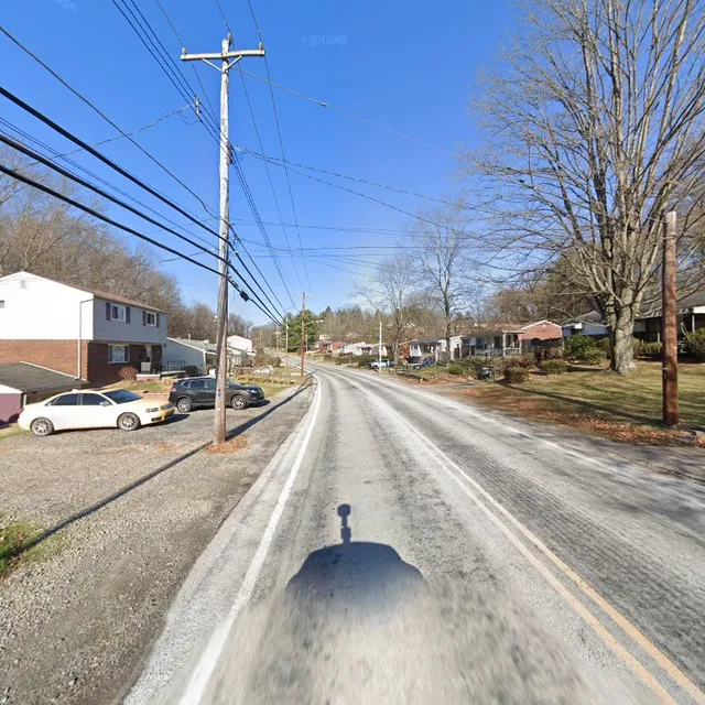 Uncle Rick's Smokehouse