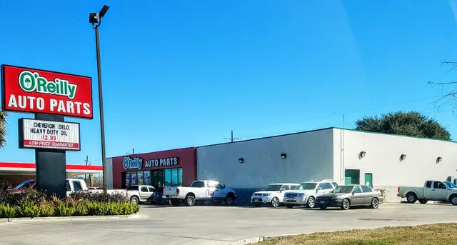 O'Reilly Auto Parts