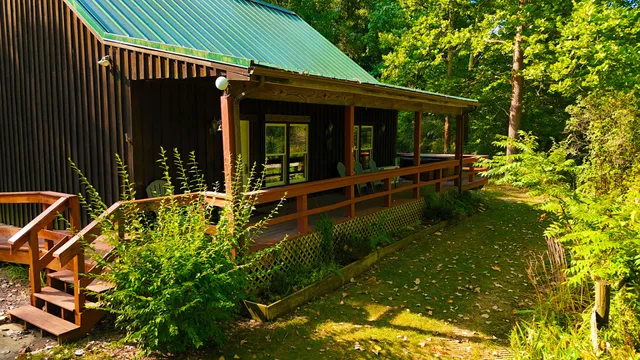 Zion Retreat & RV Park