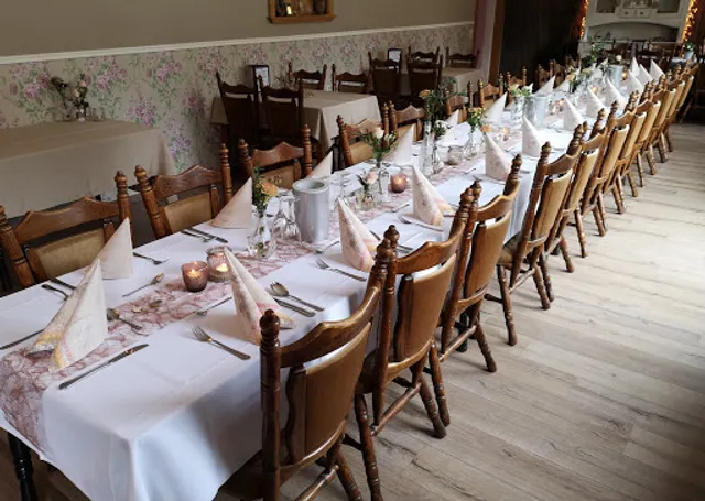 Gasthof Schellental - Restaurant in Bad Pyrmont