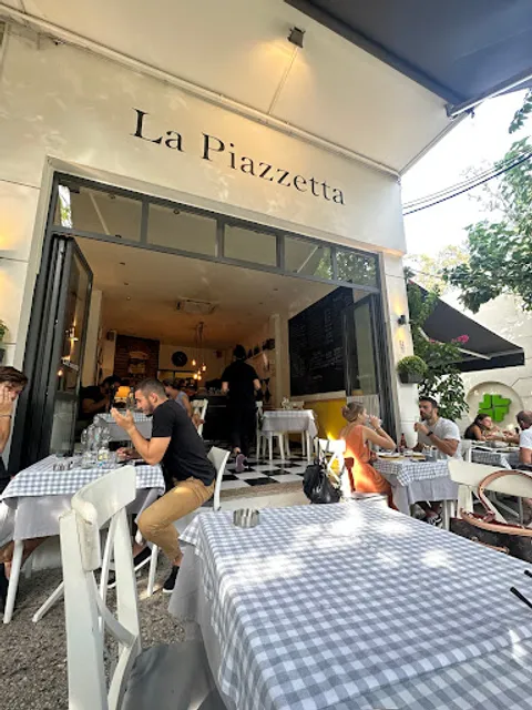 La Piazzetta