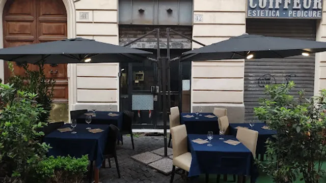 Valerio ristorante di pesce