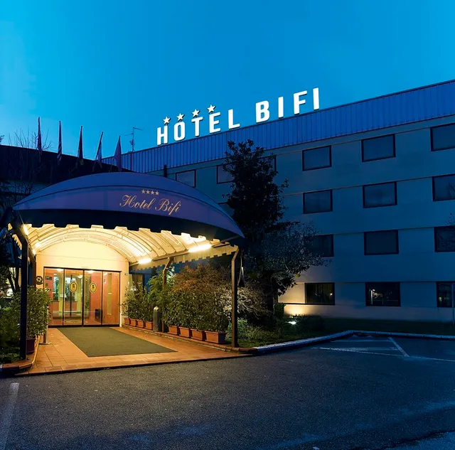 Hotel Bifi