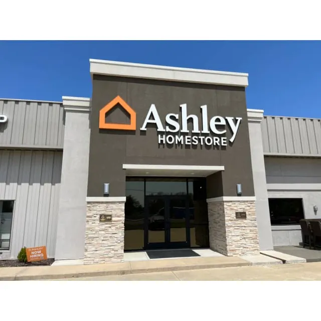 Ashley Store
