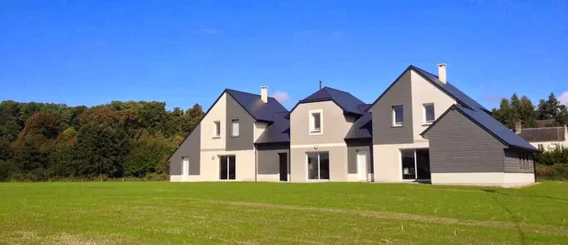 Les portes de la baie