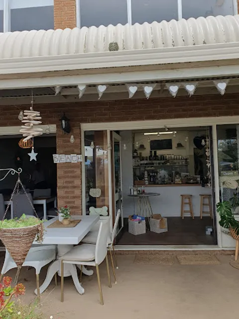 Diggers Vegie Kitchen