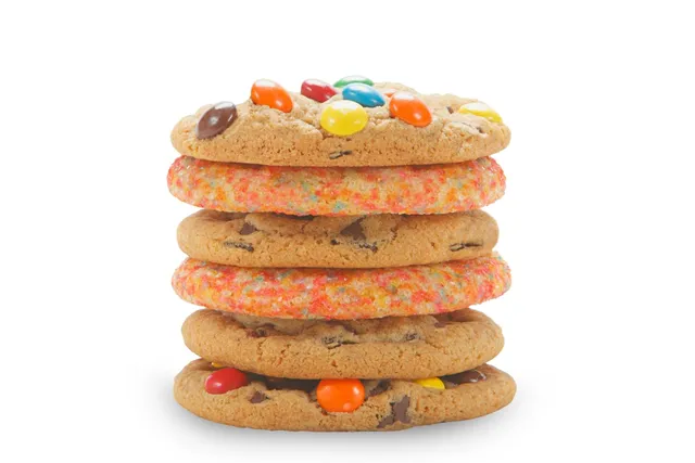 Great American Cookies