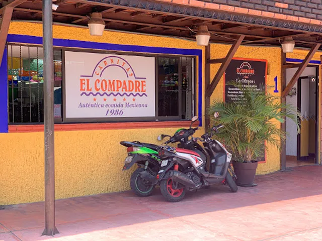Carnitas el Compadre Restaurante