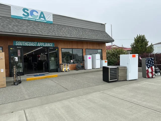 SouthCoast Appliance