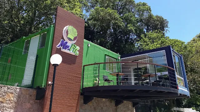 Mr.Fit Florianópolis