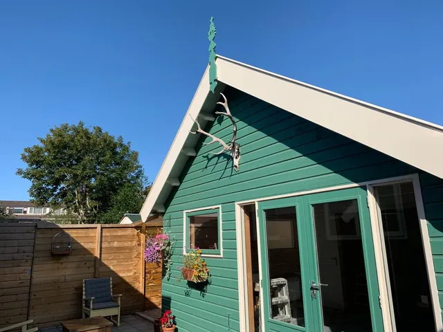 Oostvoornsch Gastenverblijf