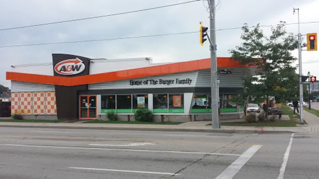 A&W Canada