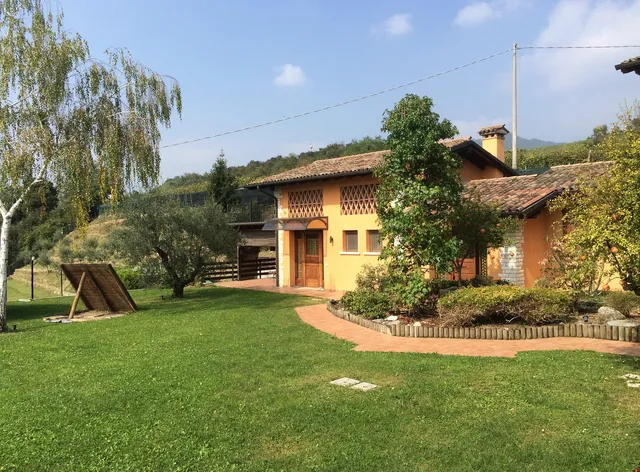 Country House La Montagnola