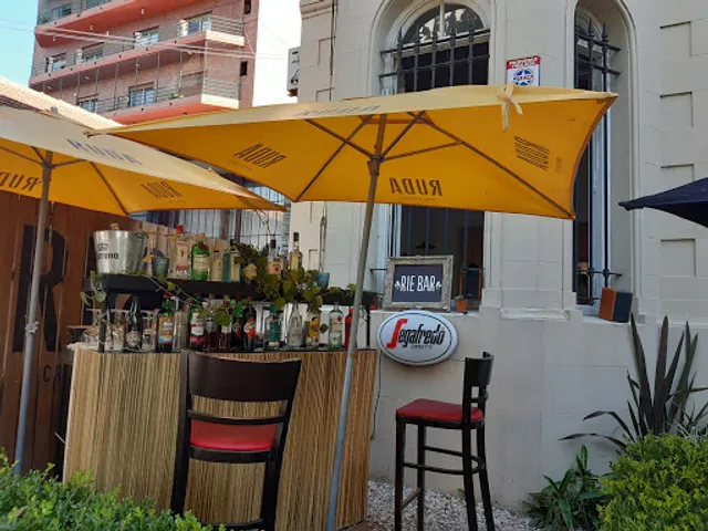 RUDA Crepes & Ice Rolls