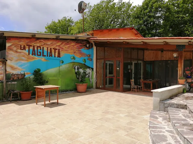 LA TAGLIATA - Cittaducale