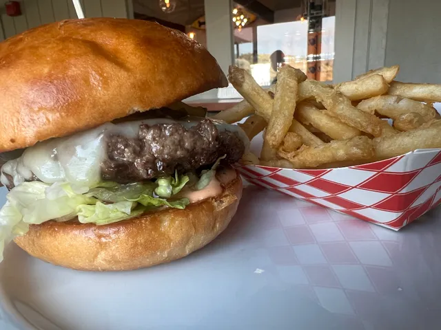 Rockaway Beach Brewery