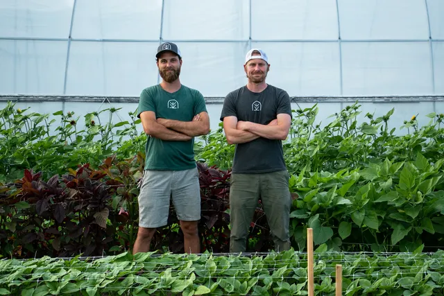 Vitruvian Farms, LLC