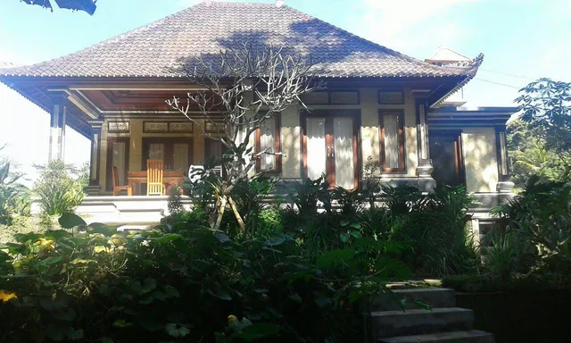 Wirya House - Homestay