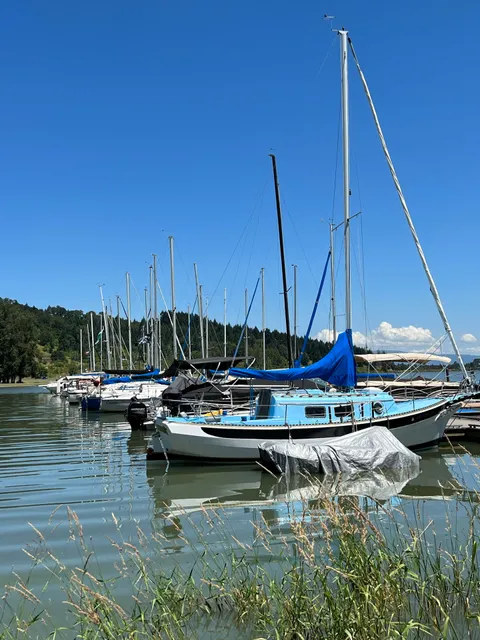 Richardson Park Campground