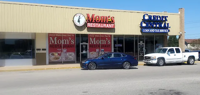 Mom's Family Restaurant