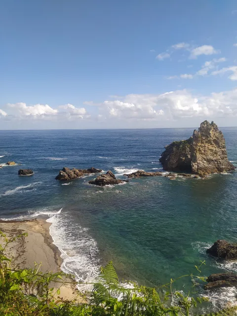 RUTA COSTERA PENDUELES LLANES