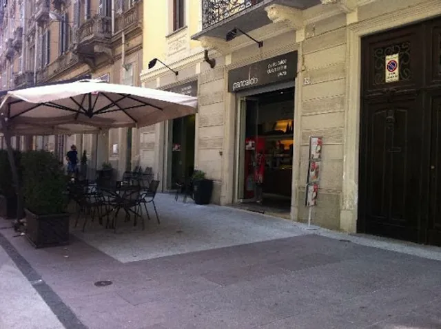 Caffetteria Pancaldo