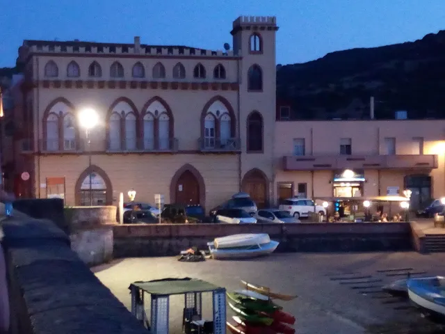 Villa Julia & Alberto