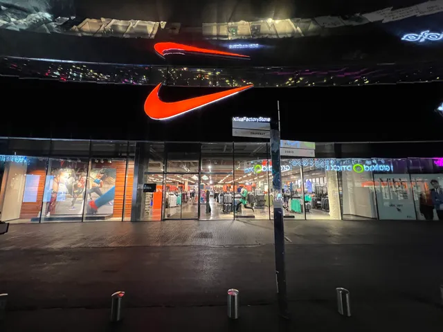 Nike Factory Store Metz