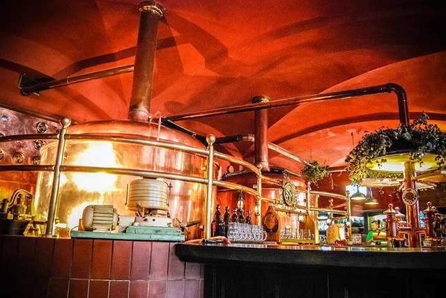 Spiż - Microbrewery and Restaurant