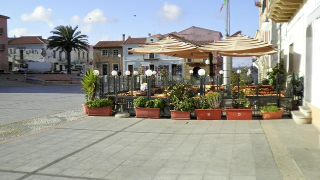 B&B La Finestra Vista Corsica