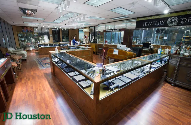 Jewelry Depot Houston