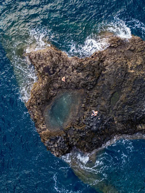 Casa El Banco by Rural La Palma